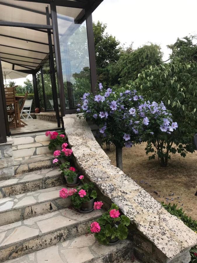 Chambre Crescia Vernouillet  Екстер'єр фото